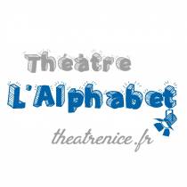  Théâtre l'Alphabet. Théâtre. Nice