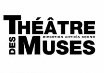 Le Théâtre des Muses. Théâtre. Monaco