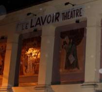 Le Lavoir Théâtre. Théâtre. Menton