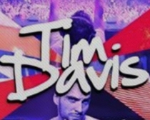  DJ Tim Davis. Dj. Antibes