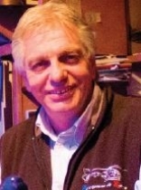 Gens d'ici : Adieu l’artiste