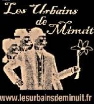  Les Urbains de Minuit. association culturelle. Nice