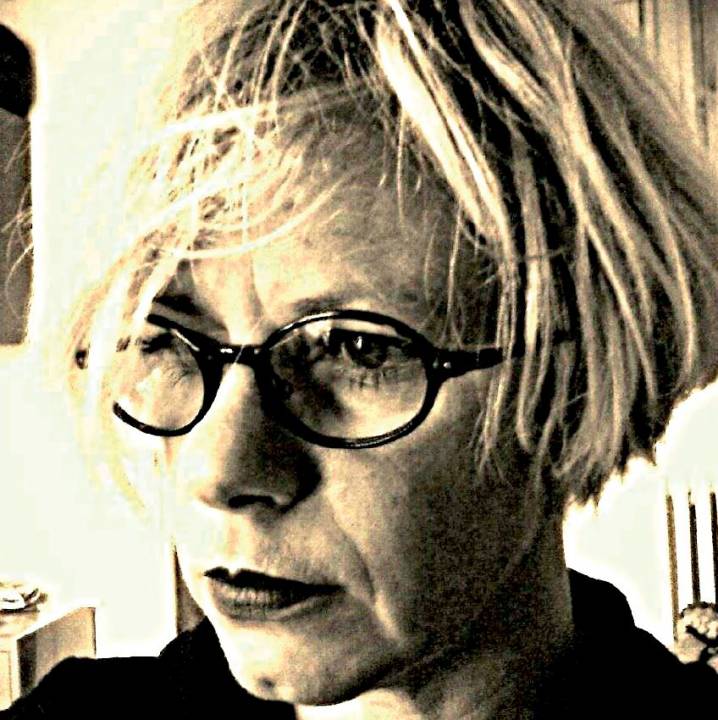 Un Urbain à l'Excès : Stéphanie Lobry
