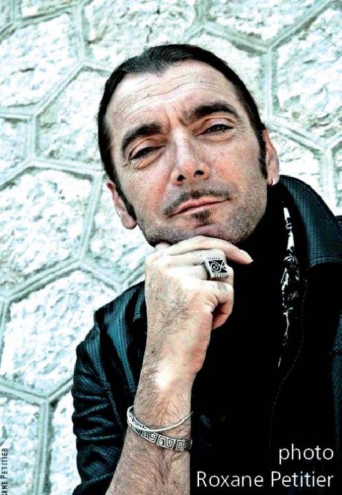 Un Urbain à l'Excès : Philippe Hurst