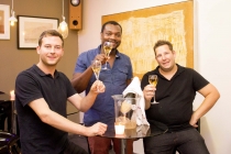 Ouvre-boîte : Afterworks, Lounge, Bar à vin, du jazz, du rock, des Expos... LE VIN’Z