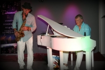 DILEQUESI : le Latino Jazz s’invite à l’Hotel Welcome
